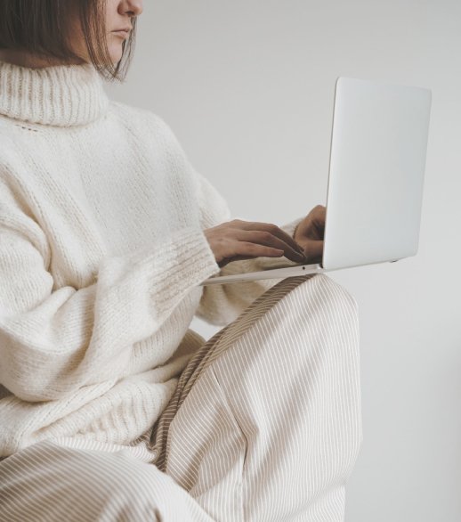 Servicio de consultas de nutrición online