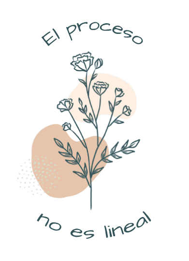 Proceso no lineal de nutrición